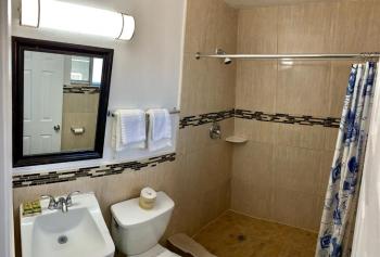 Walden Motel Main image